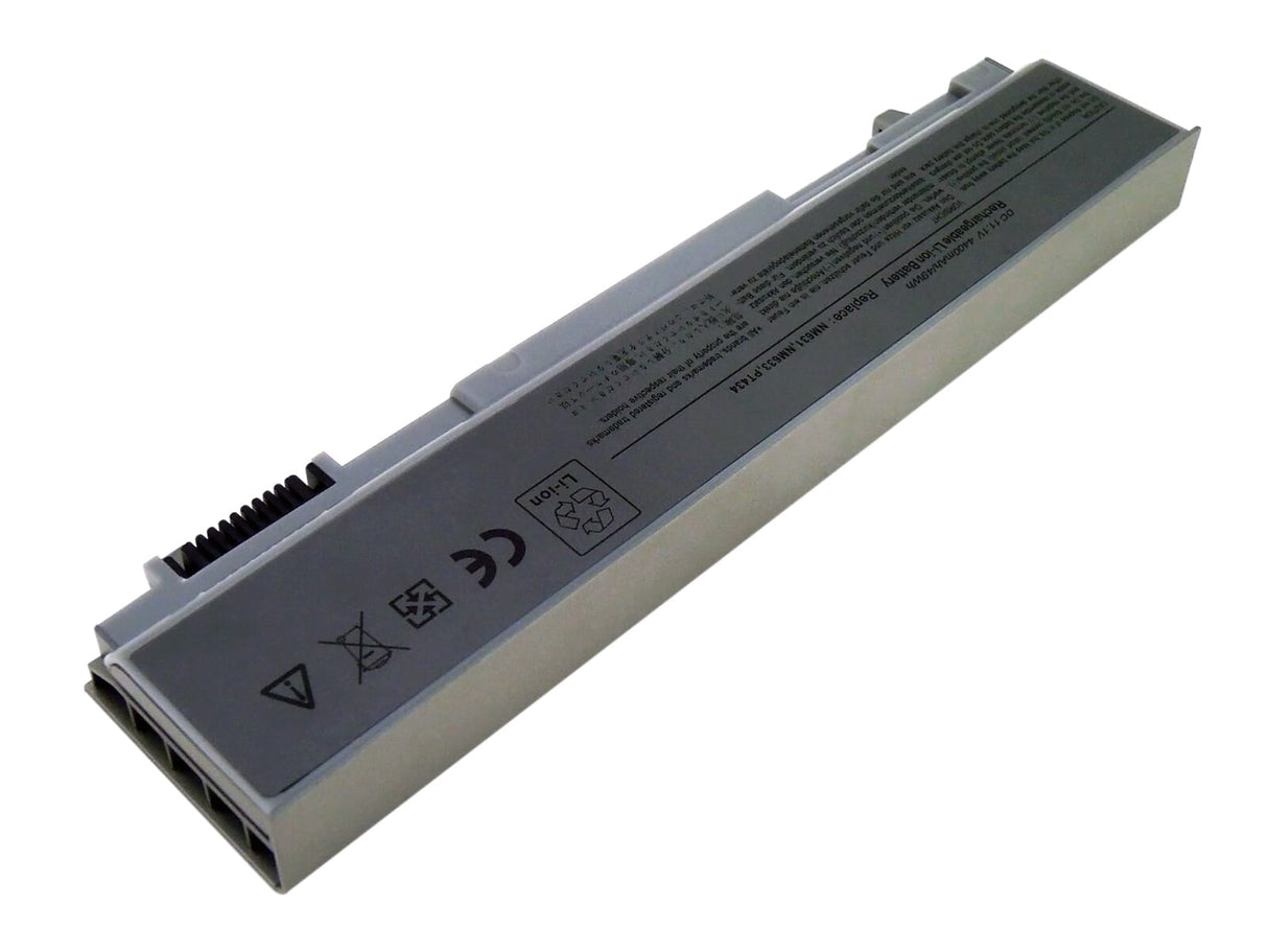 Blu-basic laptop accu 4400mah