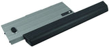 Blu-basic laptop accu 6600mah 10.8v extended