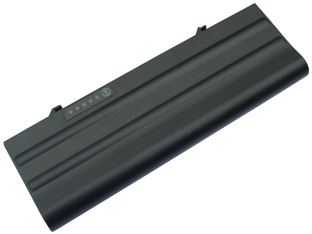 Blu-basic laptop accu extended 10.8v 6600mah