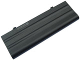 Blu-basic laptop accu extended 10.8v 6600mah