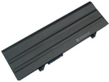 Blu-basic laptop accu extended 10.8v 6600mah