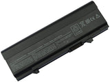 Blu-basic laptop accu extended 10.8v 6600mah