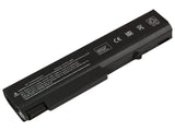 Blu-basic laptop accu 10.8v 4400mah