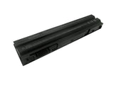 Blu-basic laptop accu 4400mah 49wh