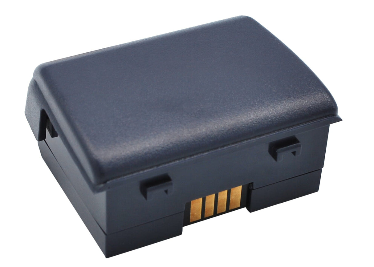 Blu-basic mobiele pinautomaat accu