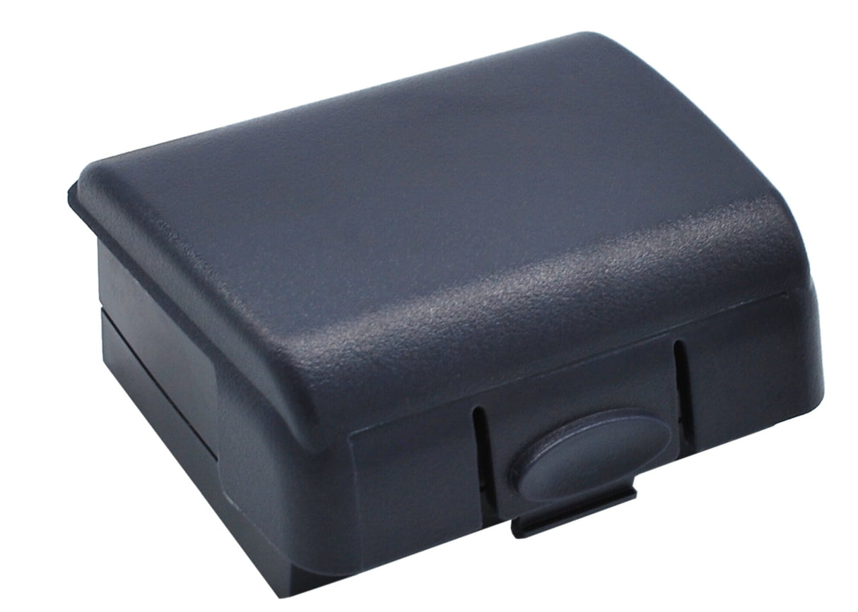 Blu-basic mobiele pinautomaat accu