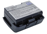 Blu-basic mobiele pinautomaat accu