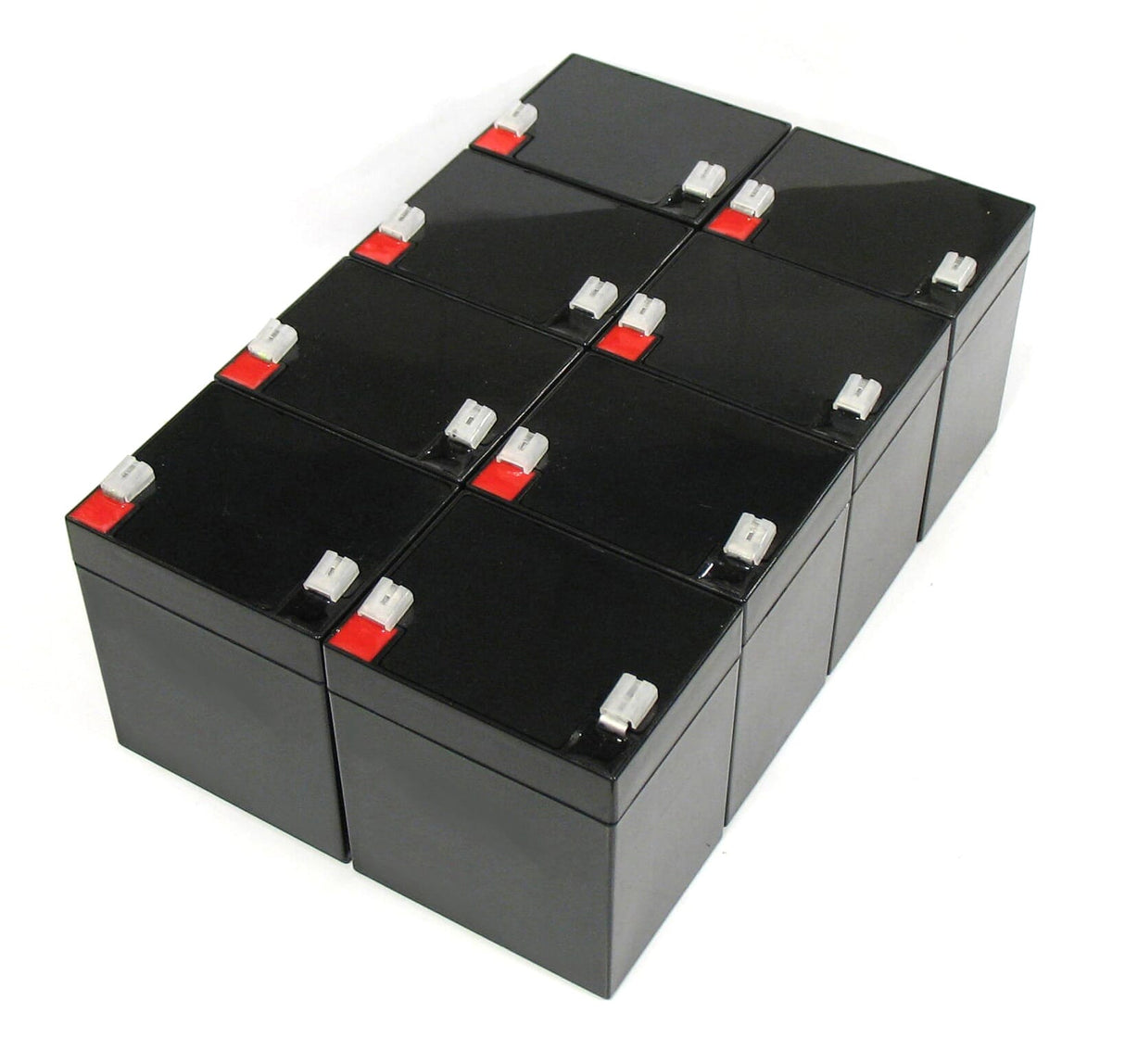 Dyno europe ups batterij vervangingsset rbc43 (excl. kabels)