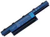 Blu-basic laptop accu 4400mah