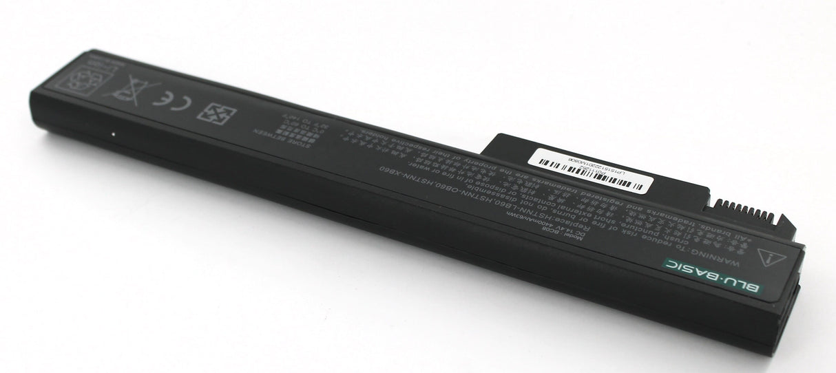 Blu-Basic Laptop Accu 4400mAh