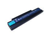 Blu-Basic Laptop Accu 4400mAh