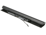 Blu-basic laptop accu 2200mah