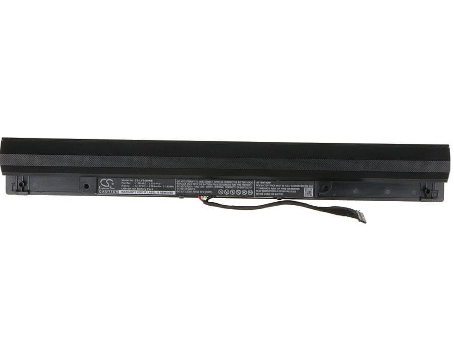 Blu-basic laptop accu 2200mah