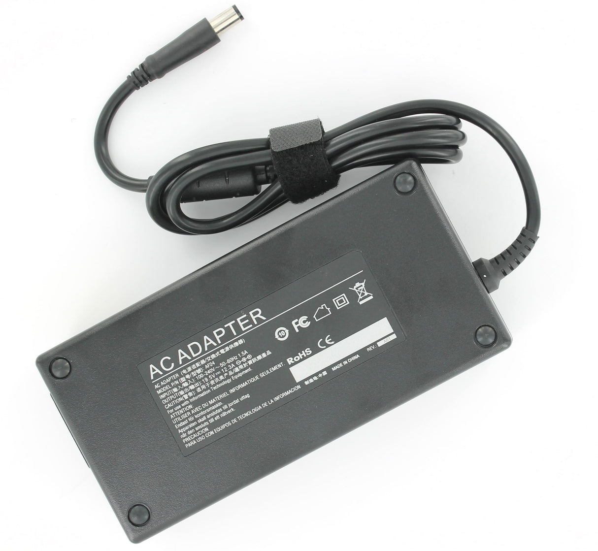 Blu-Basic Laptop Adapter 240W