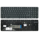 Hp laptop toetsenbord azerty be
