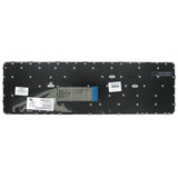 Hp laptop toetsenbord azerty be