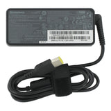 Lenovo Laptop Adapter 65W Vierkant