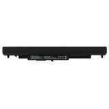 Hp laptop accu 2800mah
