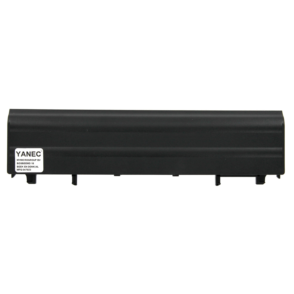 Yanec laptop accu 5200mah