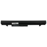 Blu-basic laptop accu 2200mah