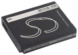 Blu-basic digitale camera accu