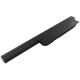 Blu-basic laptop accu 4400mah