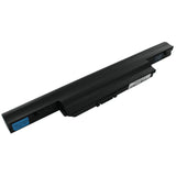 Blu-basic laptop accu 4400mah