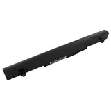 Blu-basic laptop accu 2200mah