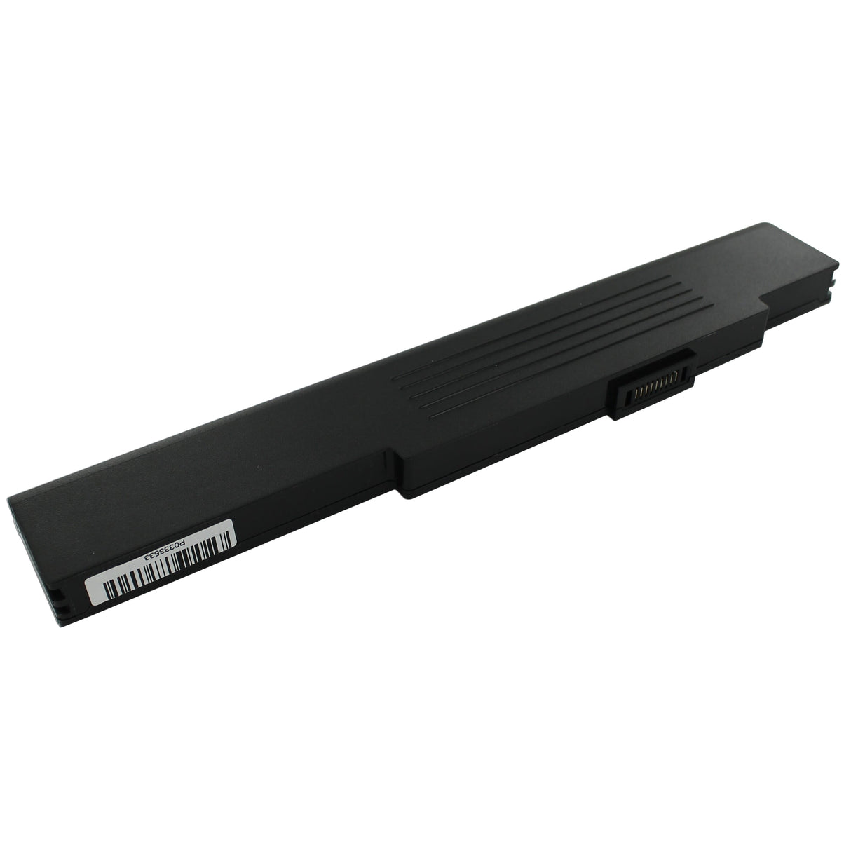 Blu-basic laptop accu 10.8v 4400mah