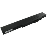 Blu-basic laptop accu 10.8v 4400mah