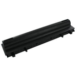 Blu-basic laptop accu extended 6600mah