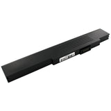 Blu-basic laptop accu 14.4v 4400mah