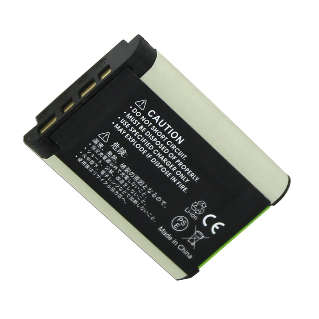 Blu-Basic Digicam Accu