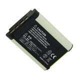 Blu-Basic Digicam Accu