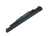 Blu-basic laptop accu 2200mah