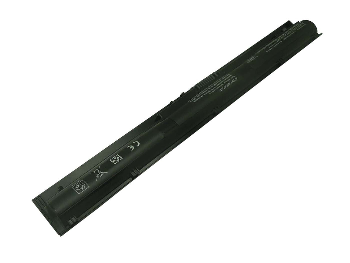 Blu-basic laptop accu 2200mah