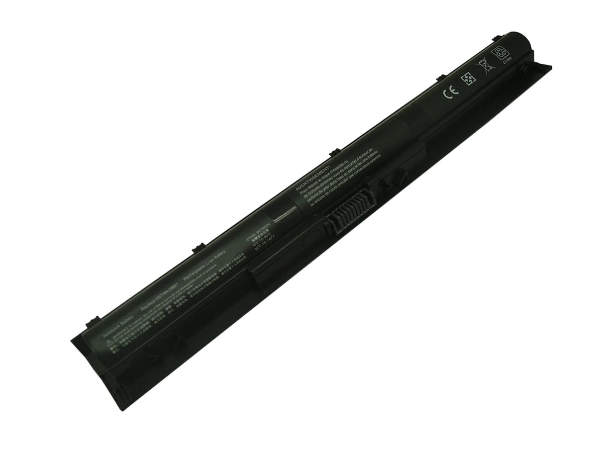 Blu-basic laptop accu 2200mah