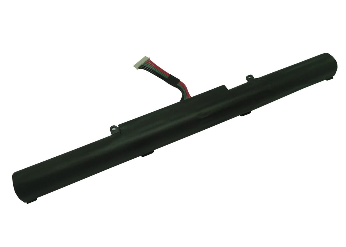 Yanec laptop accu 2600mah