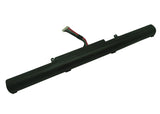 Yanec laptop accu 2600mah