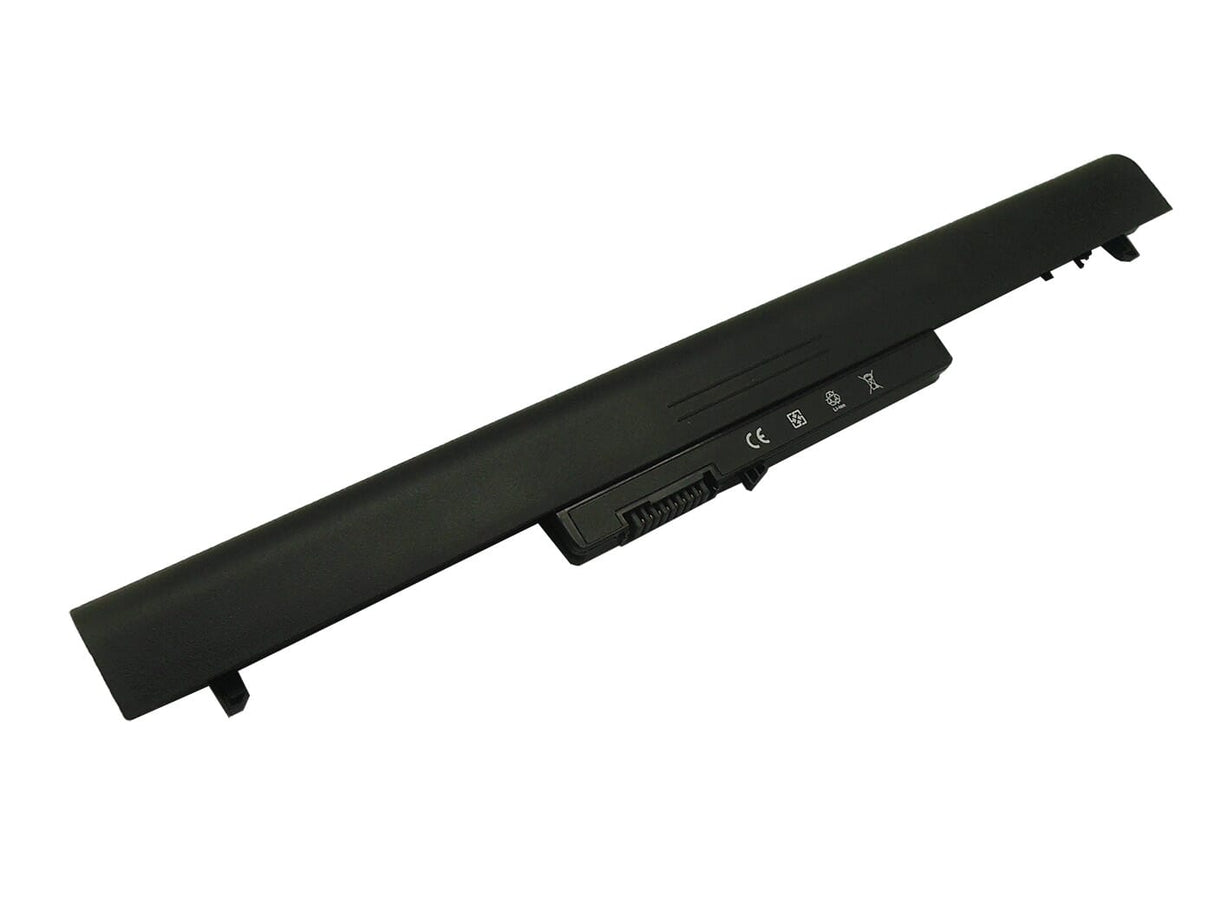 Yanec laptop accu 14.4v 2600mah
