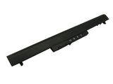 Yanec laptop accu 14.4v 2600mah