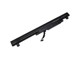 Blu-basic laptop accu 4400mah