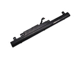 Blu-basic laptop accu 4400mah