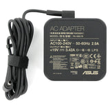 Asus laptop ac adapter 65w