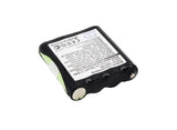 Blu-basic portofoon accu 4.8v 700mah ni-mh