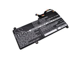 Replacement laptop accu 3600mah