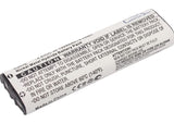 Blu-basic portofoon accu 4.8v 1200mah