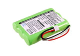 Blu-basic draadloze telefoon accu