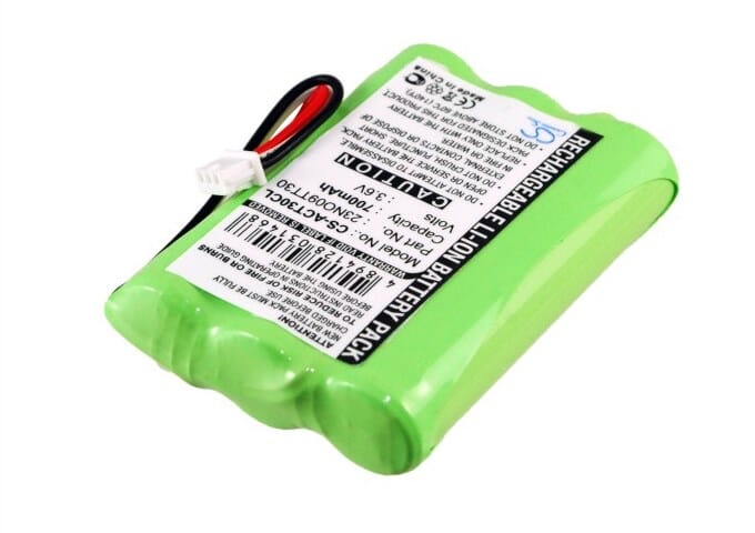 Blu-basic draadloze telefoon accu