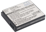 Blu-basic digitale camera accu